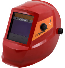 Сварочная маска ELAND Helmet Force-901 Pro красный