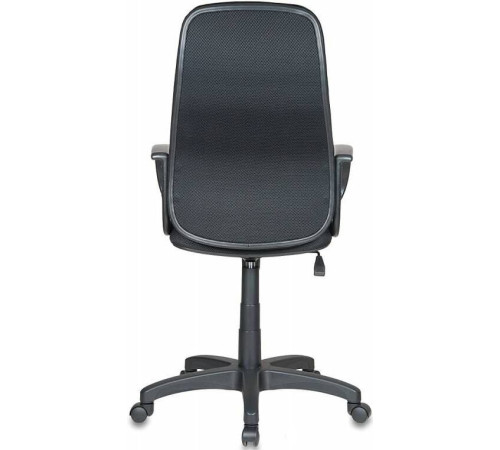 Кресло Бюрократ CH-808AXSN/TW-11 черный