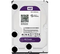 Жесткий диск WD Purple 2TB WD20PURX