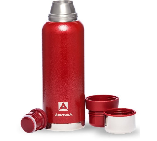 Термос Арктика 106-900 красный