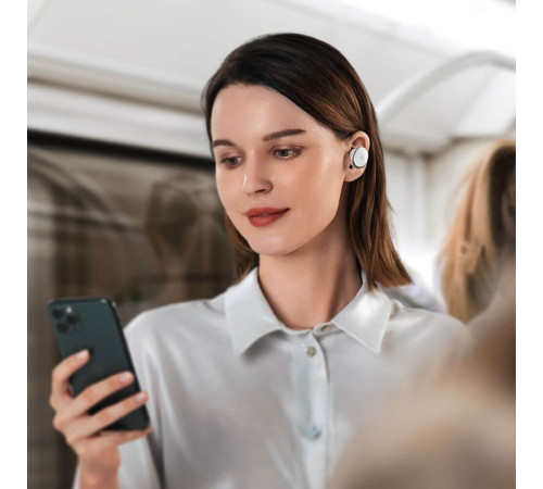 Наушники Anker SoundCore Liberty 3 Pro белый