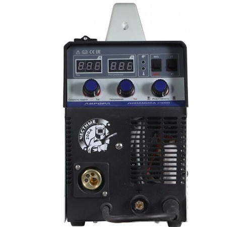 Сварочный инвертор Аврора Динамика 2000