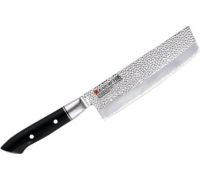 Кухонный нож Kasumi Hammer 74017