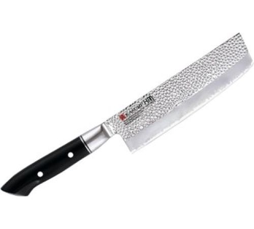 Кухонный нож Kasumi Hammer 74017