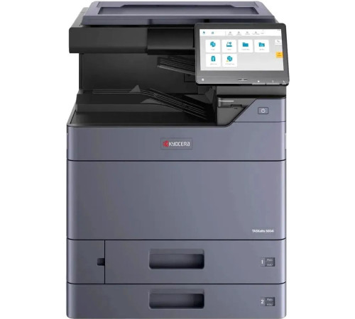 МФУ Kyocera Mita TASKalfa 5004i