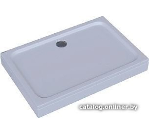 Душевой поддон Aquatek DPA-0000011 120х80 без сифона