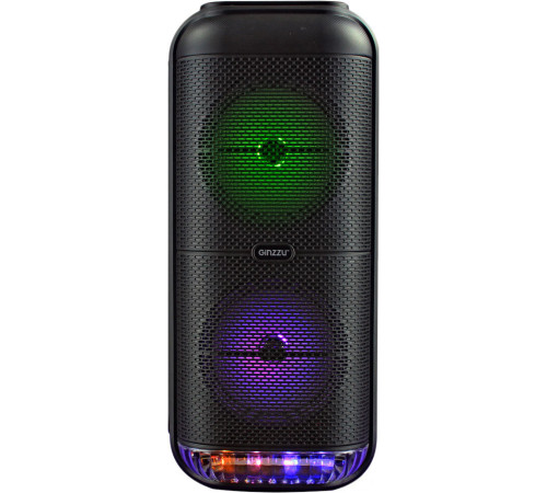 Беспроводная колонка Ginzzu GM-235