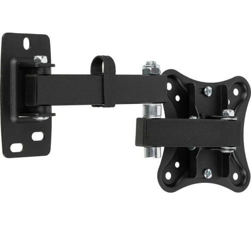 Кронштейн для телевизора Hama Fullmotion 1118152