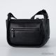Сумка через плечо Poshete 886-39037-BLK черный