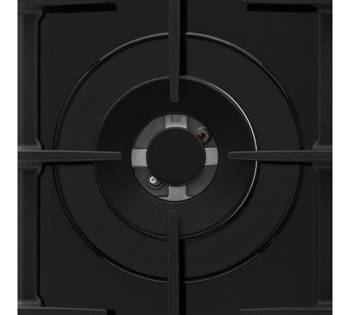 Варочная панель Krona Ritter 67/60 BL