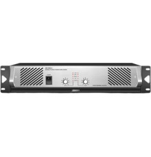 Усилитель мощности DSPPA MX2000II