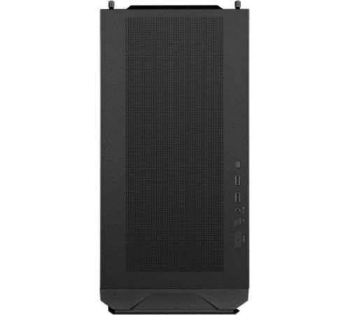Корпус MSI MPG Velox 300R Airflow PZ черный