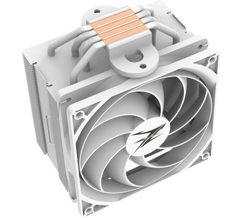 Кулер для процессора Zalman CNPS10X Performa White