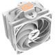 Кулер для процессора Zalman CNPS10X Performa White