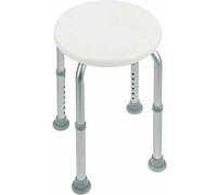 Сиденье для душа Brabix 532619