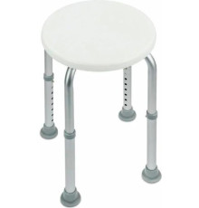 Сиденье для душа Brabix 532619