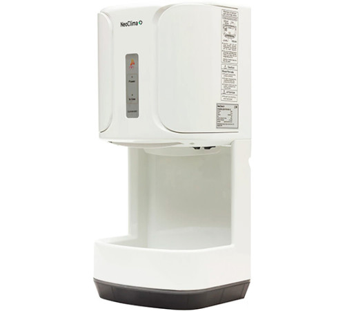 Сушилка для рук Neoclima NHD-1.2
