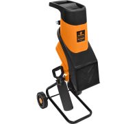 Садовый измельчитель Carver SH 2400E