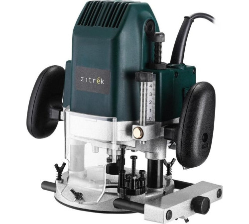 Вертикальный фрезер Zitrek ZKR1400 085-1309