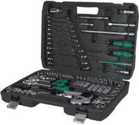 Универсальный набор инструментов БелАК Хром БАК.07073 121 предмет