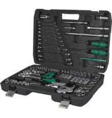 Универсальный набор инструментов БелАК Хром БАК.07073 121 предмет