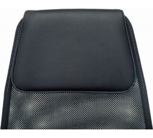 Офисное кресло Бюрократ KB-5M/SL TW-01 3C11 черный