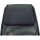 Офисное кресло Бюрократ KB-5M/SL TW-01 3C11 черный