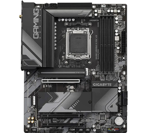 Материнская плата Gigabyte B650 Gaming X AX V2 rev. 1.x