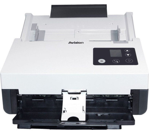 Сканер Avision AD345GWN