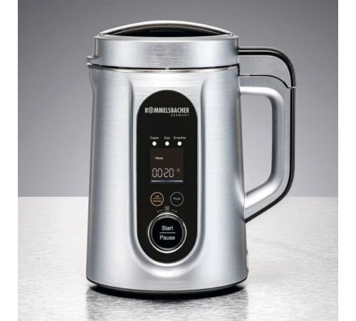 Блендер-суповарка ROMMELSBACHER SVD 1400 Vera