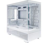 Корпус 1stPlayer MIKU Mi5-WH