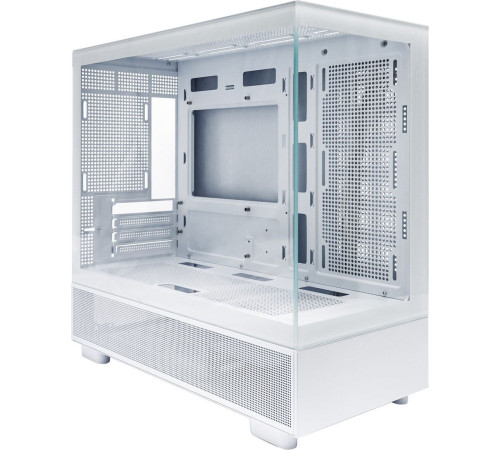 Корпус 1stPlayer MIKU Mi5-WH