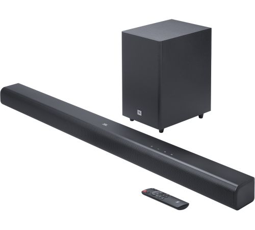 Саундбар JBL Cinema SB550