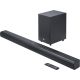 Саундбар JBL Cinema SB550