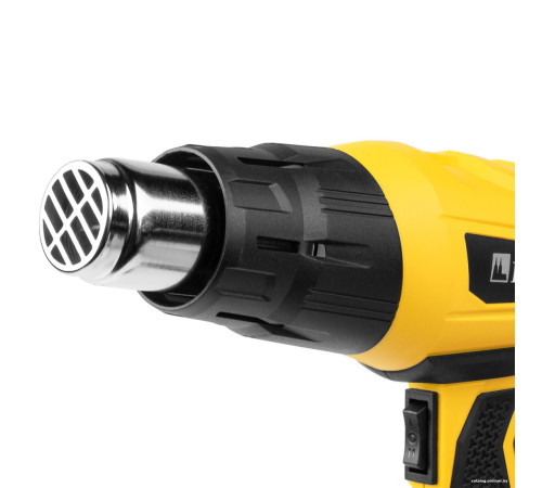 Промышленный фен Kolner KHG 2100