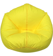 Кресло-мешок Flagman Малыш Мл0.1-07 желтый