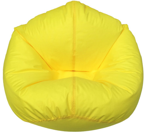 Кресло-мешок Flagman Малыш Мл0.1-07 желтый