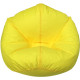 Кресло-мешок Flagman Малыш Мл0.1-07 желтый