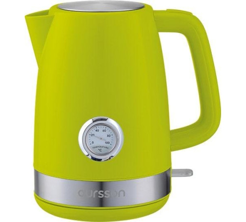 Электрический чайник Oursson EK1716P/GA