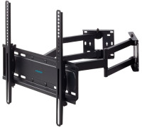 Кронштейн для телевизора Kromax Galactic-44 черный