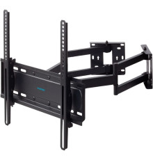 Кронштейн для телевизора Kromax Galactic-44 черный