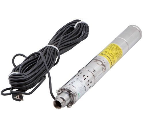 Насос  ECO DWS-55