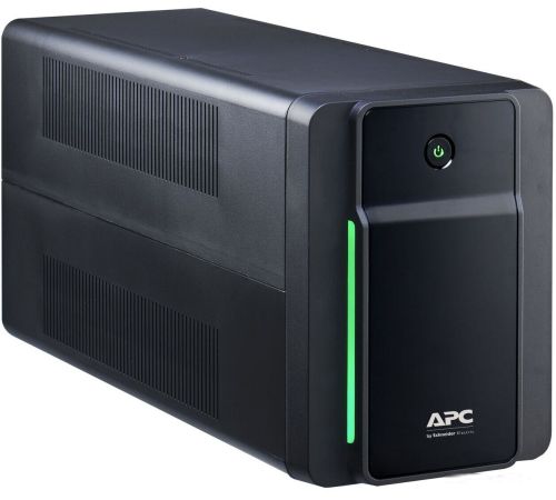 Источник бесперебойного питания APC Back-UPS 1600VA BX1600MI