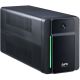 Источник бесперебойного питания APC Back-UPS 1600VA BX1600MI