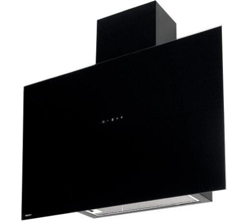 Кухонная вытяжка Akpo Crystal 60 WK-9 черный