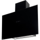 Кухонная вытяжка Akpo Crystal 60 WK-9 черный