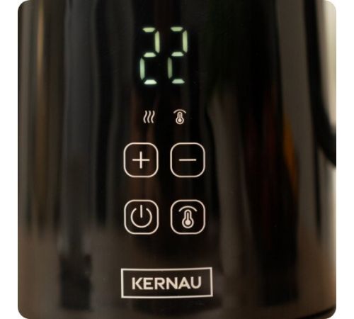 Электрический чайник Kernau KSK 177 TB