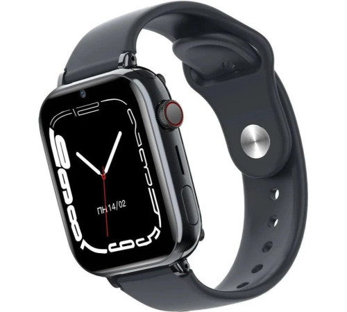 Детские умные часы Aimoto Concept черный