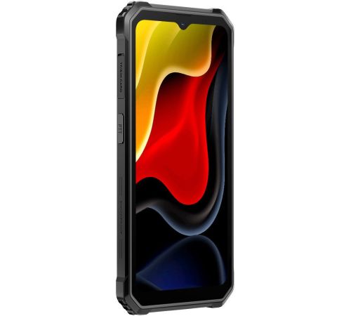 Телефон Blackview BV4800 SE 4GB/64GB черный