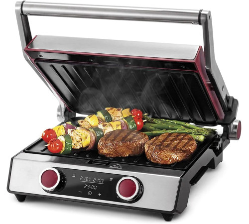 Электрогриль Kitfort KT-3631